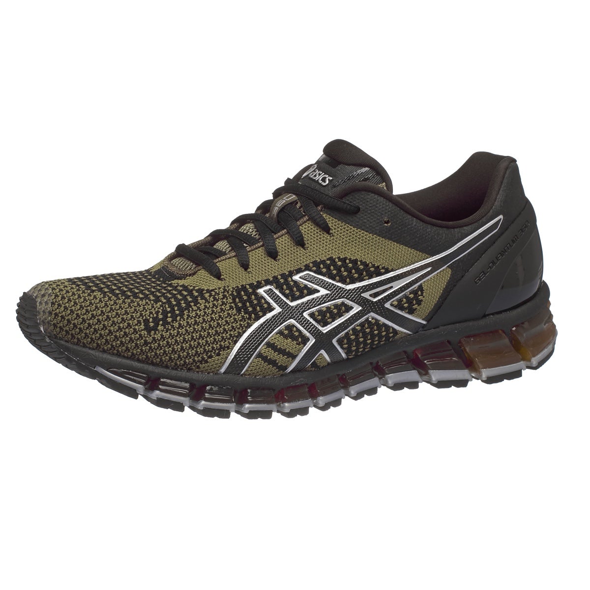 ASICS 360 maron ASICS 360 maron