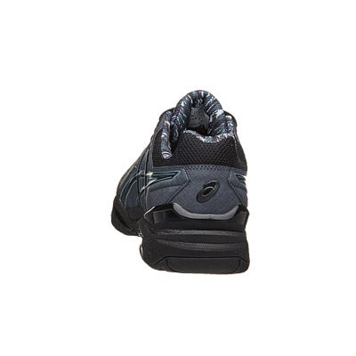 asics gel resolution 6 stealth asics gel resolution 6 stealth