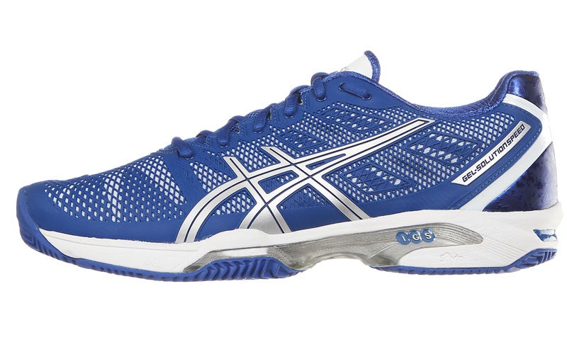 asics gel solution speed 2