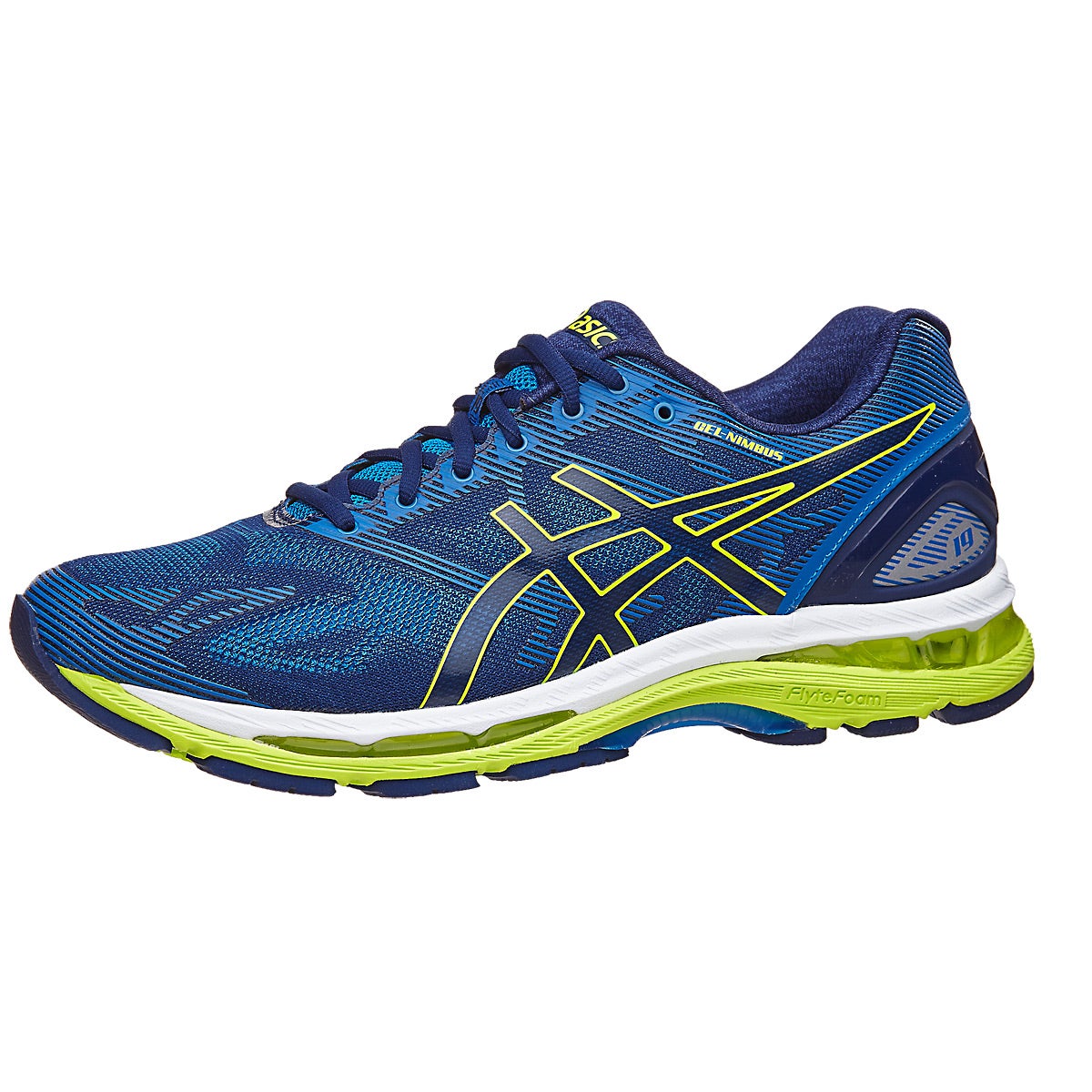 asics gel nimbus 2015