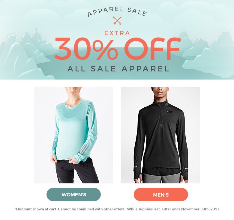 Running Warehouse Europe