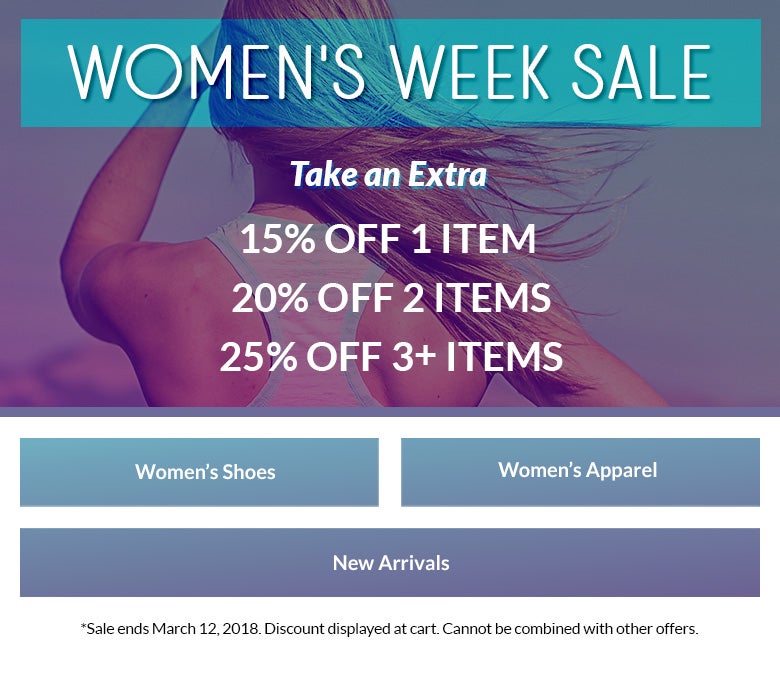 Running Warehouse Europe