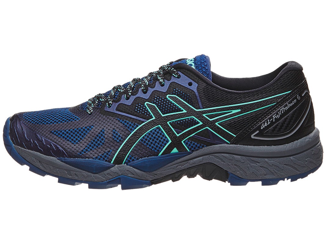 asics gel-fujitrabuco 6 g-tx zapatillas de running para asfalto asics gel-fujitrabuco 6 g-tx zapatillas de running para asfalto