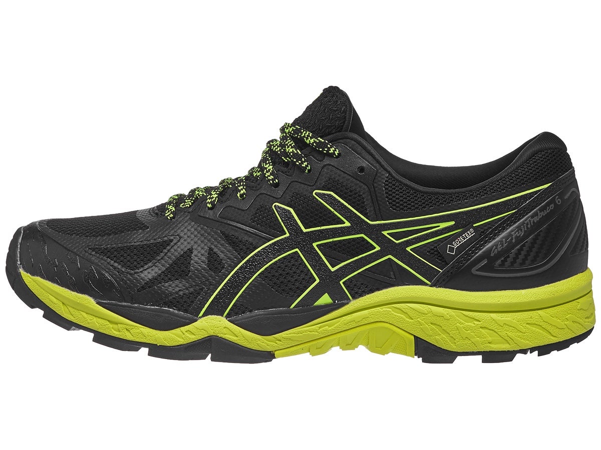asics gel-fujitrabuco 6 g-tx zapatillas de running para asfalto asics gel-fujitrabuco 6 g-tx zapatillas de running para asfalto