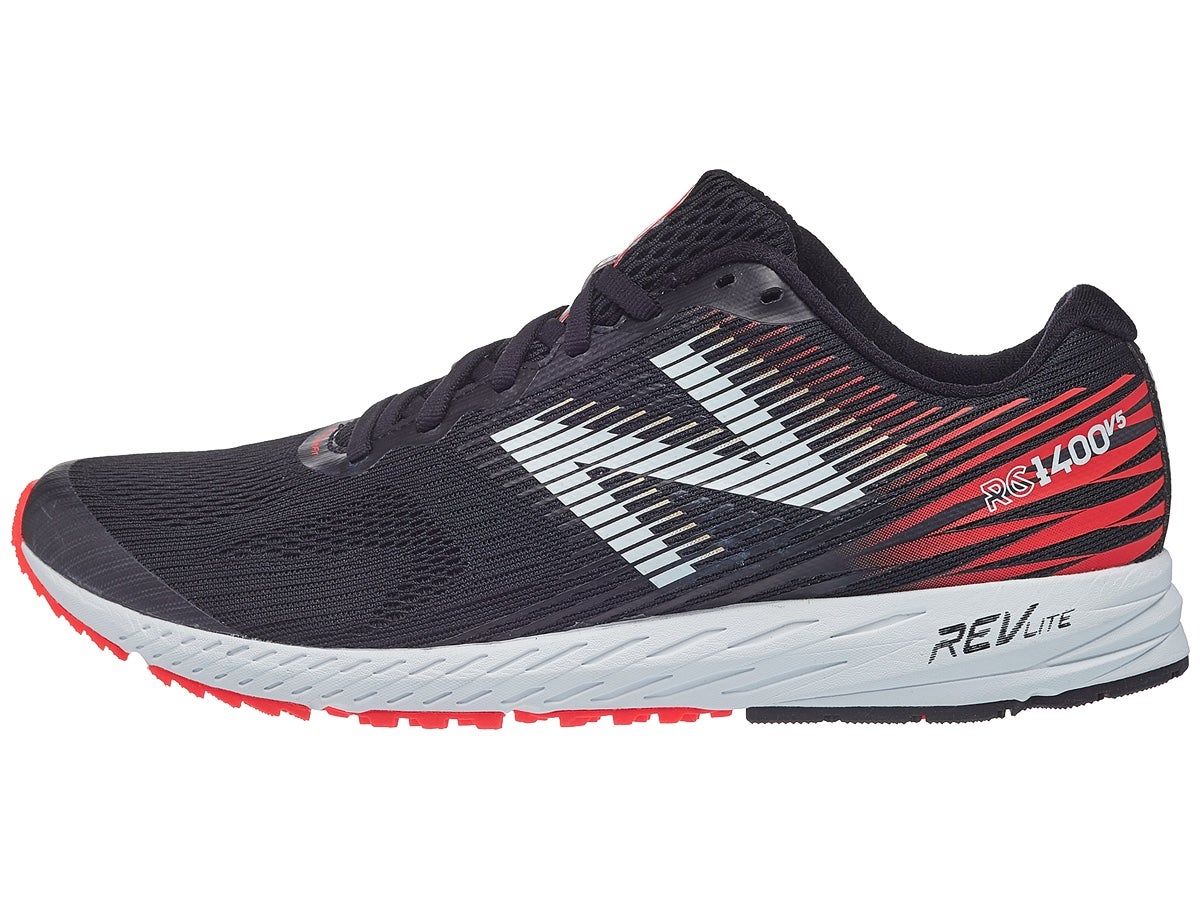 New Balance 1400 morado New Balance 1400 morado