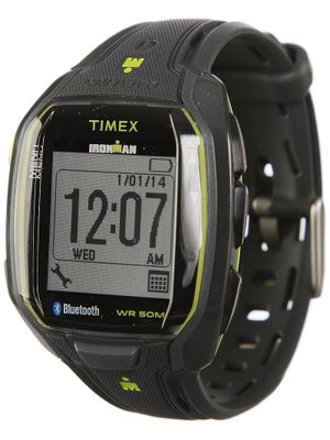 timex run 50