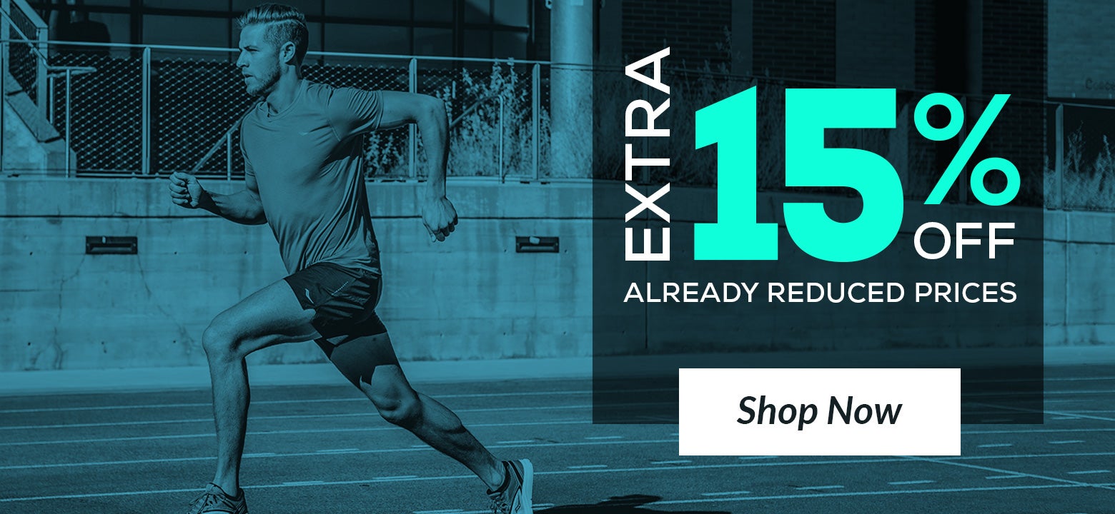 running warehouse