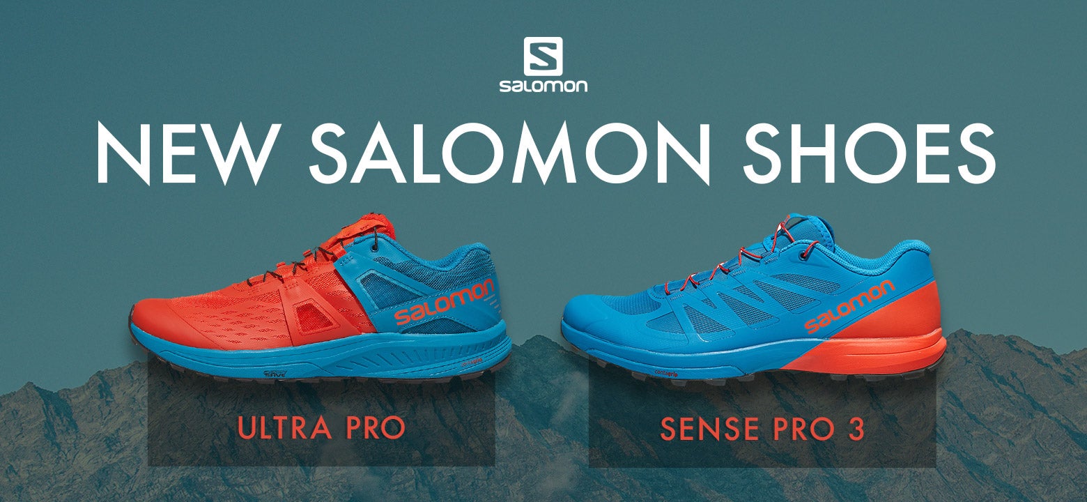 Running Warehouse Europe