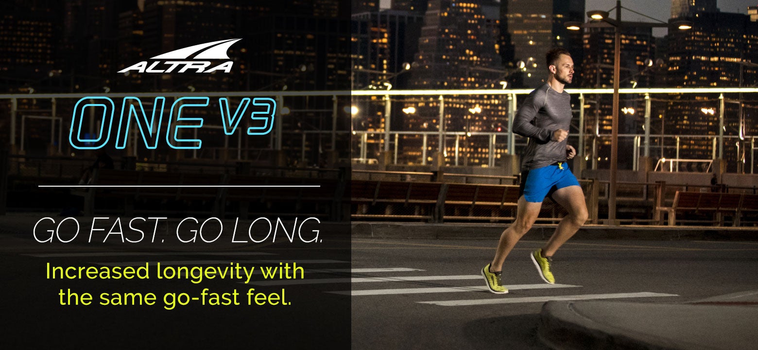 running warehouse altra