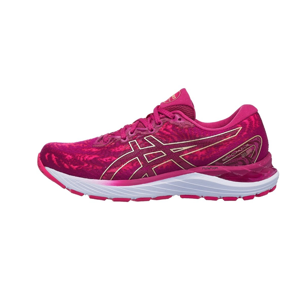 running warehouse asics