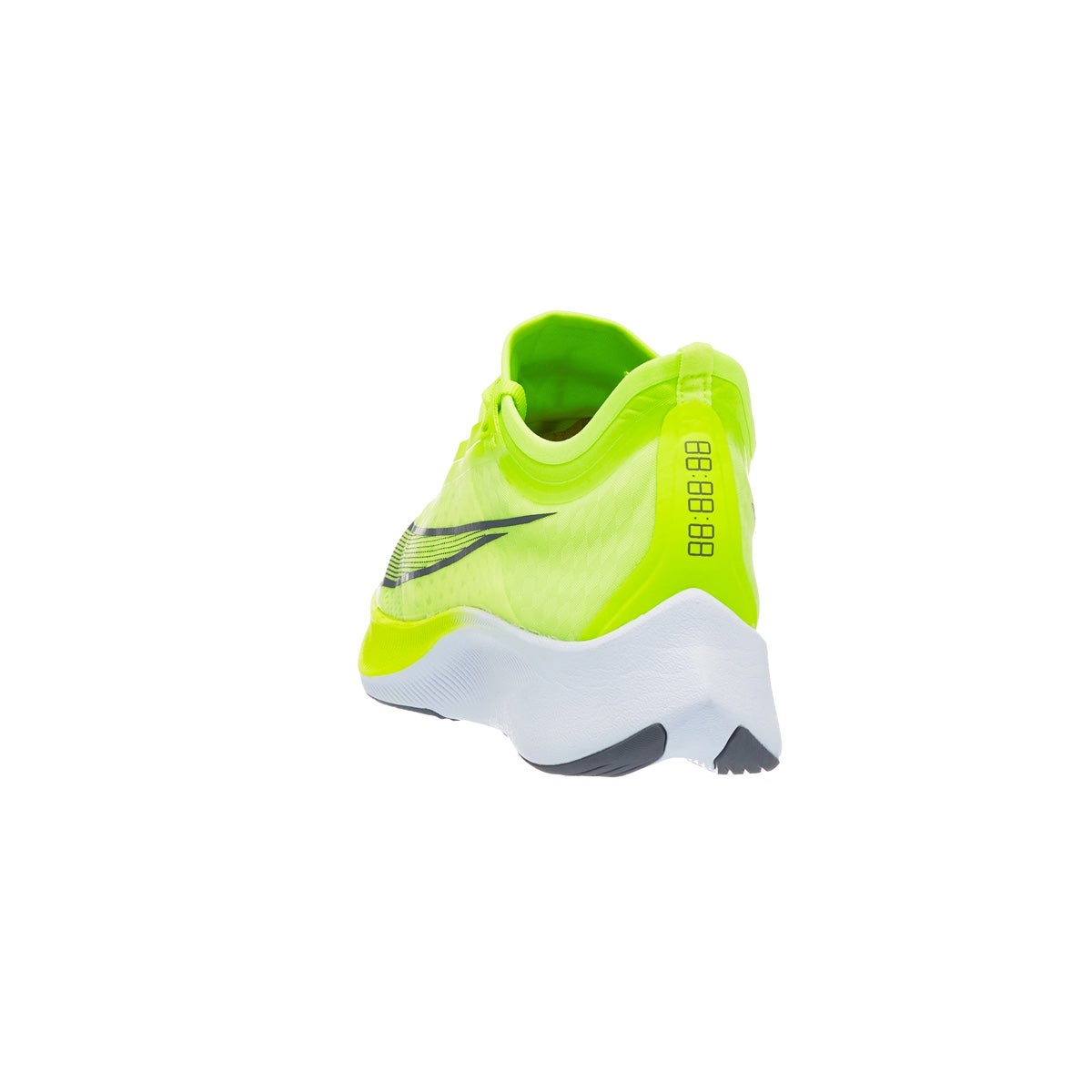 Nike Zoom Fly 3 Men's Shoes Volt/White 