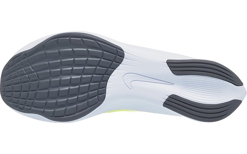 Nike Zoom Fly 3 Men's Shoes Volt/White 