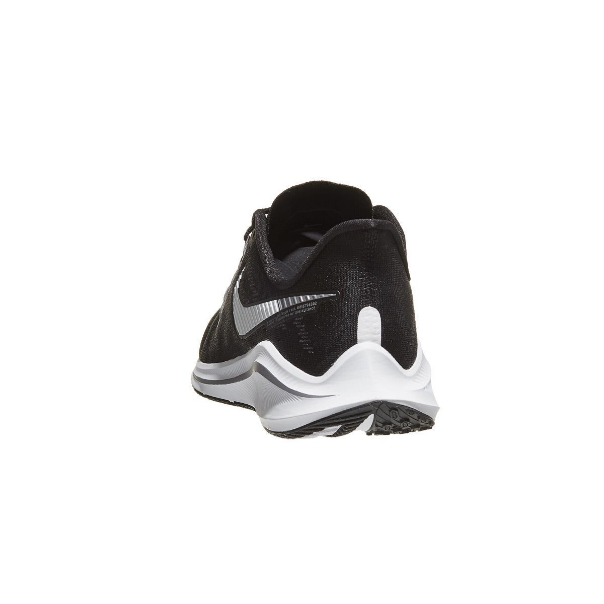 Nike Zoom Vomero 14 Men's Shoes Black 