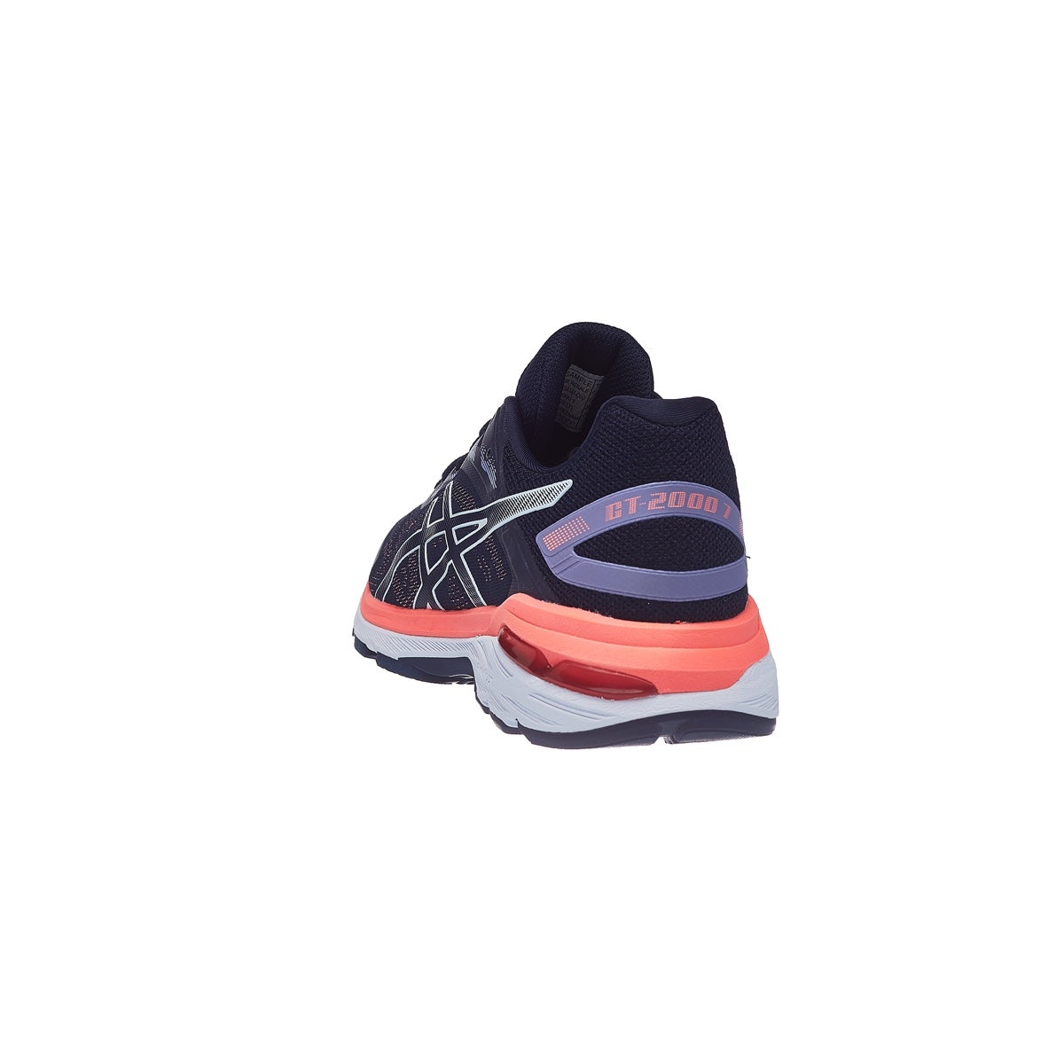 asics gt 2000 7 midnight