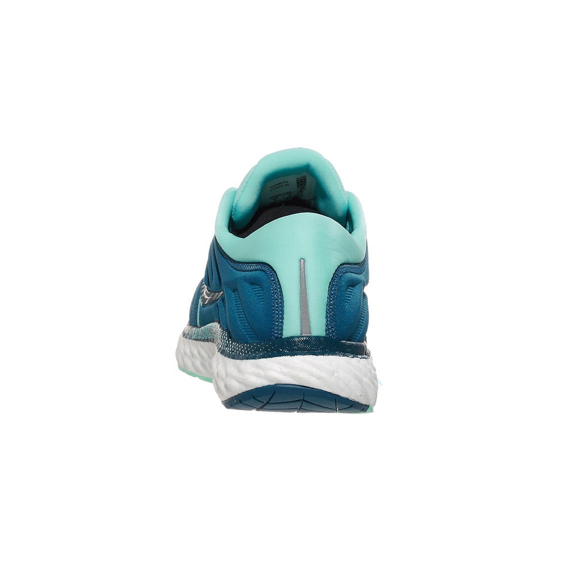 the warehouse aqua shoes
