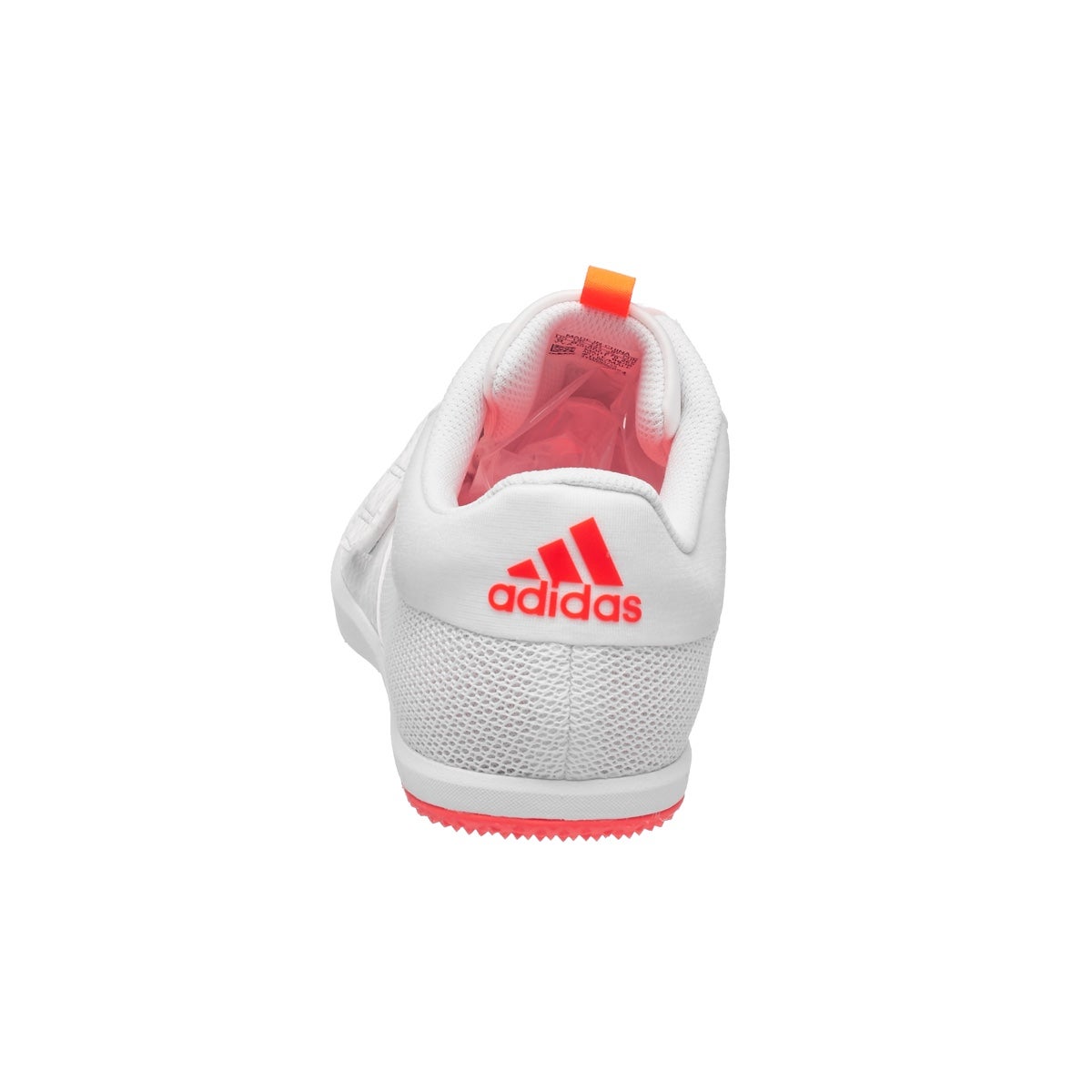 adidas jumpstar spikes