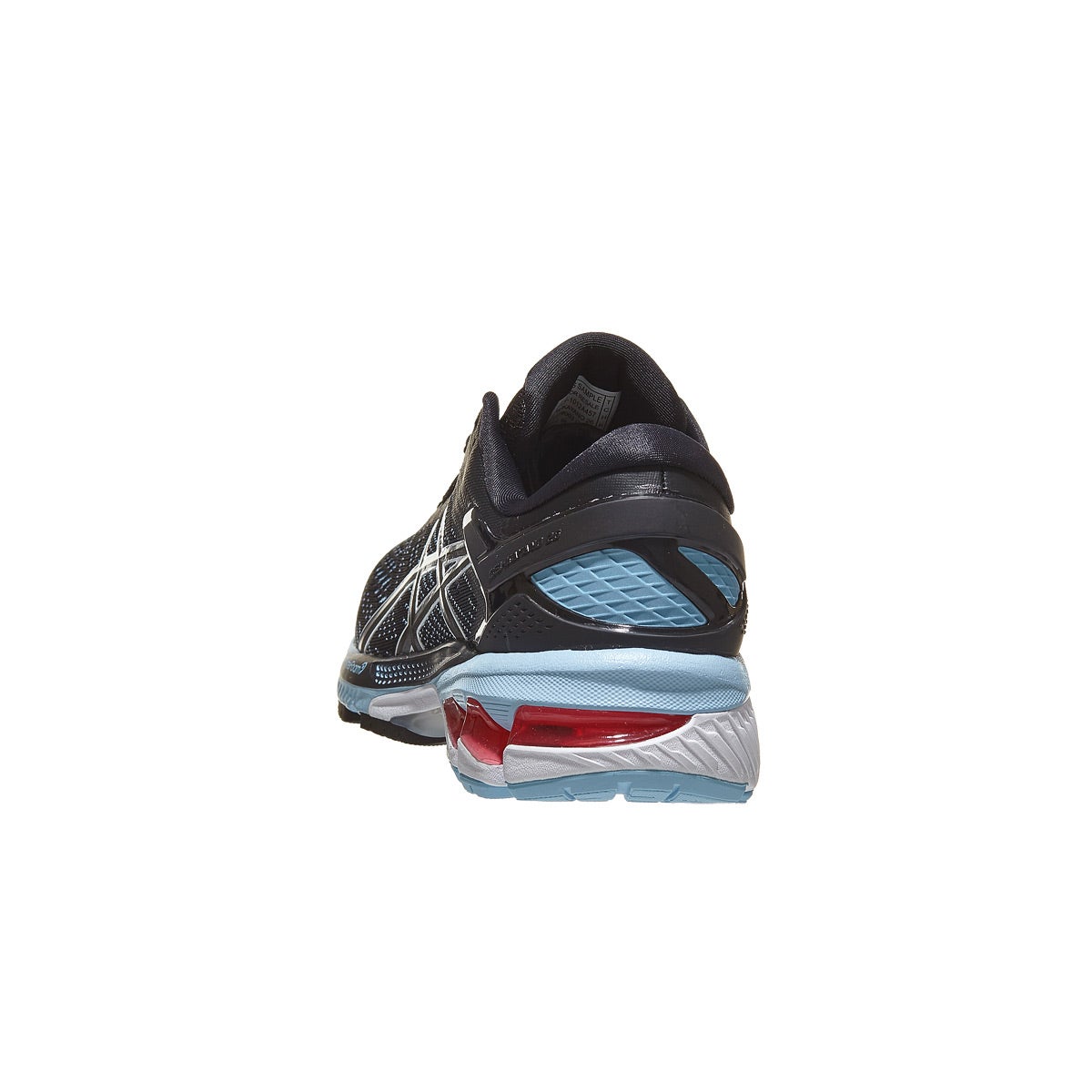 running warehouse asics