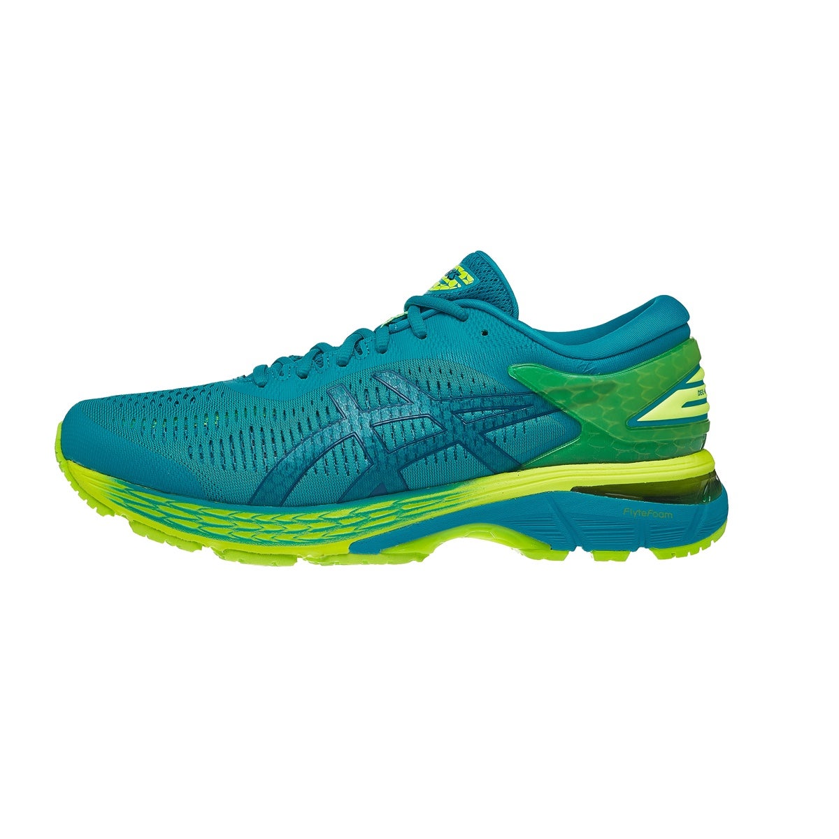 asics gel kayano 25 running warehouse