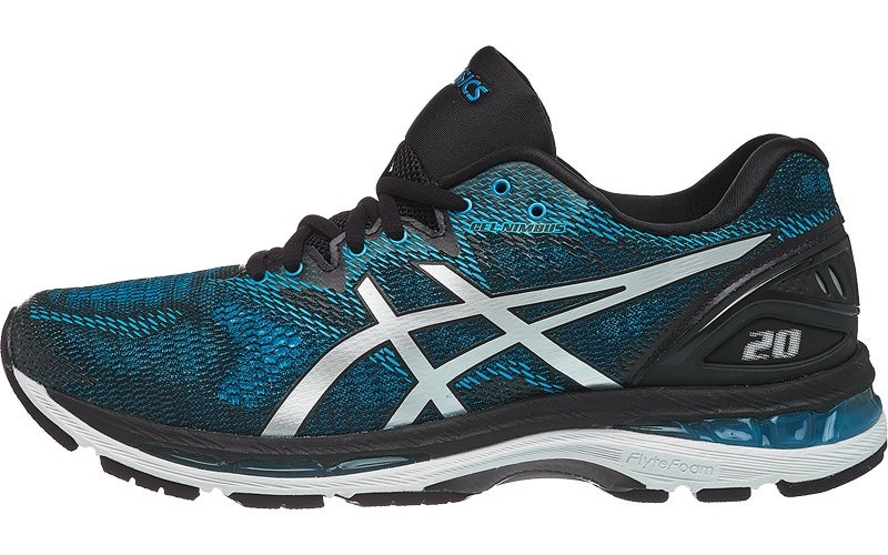 asics gel nimbus 20 island blue