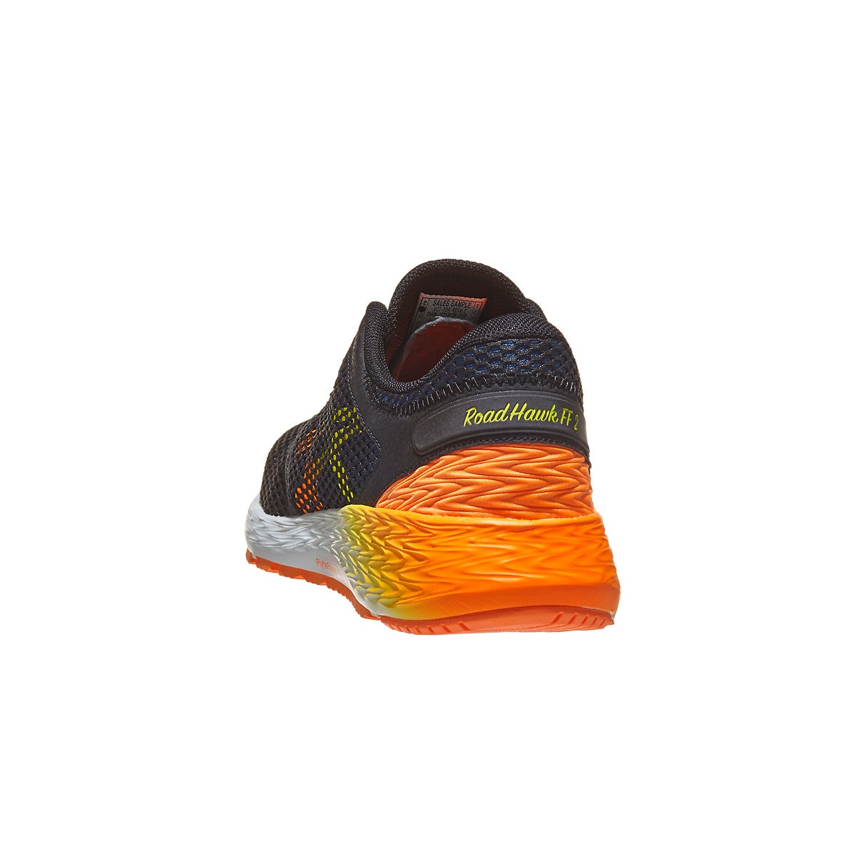 road running warehouse