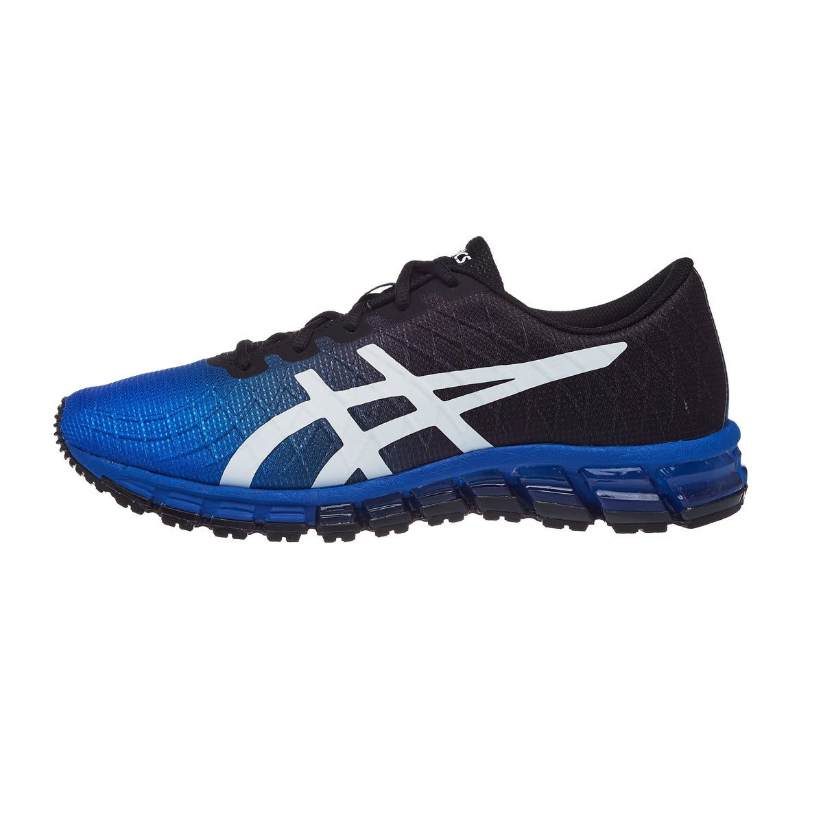 asics gel quantum 180 mens blue