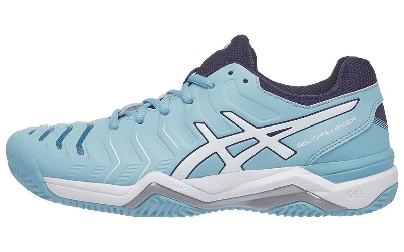 asics gel challenger 11 clay