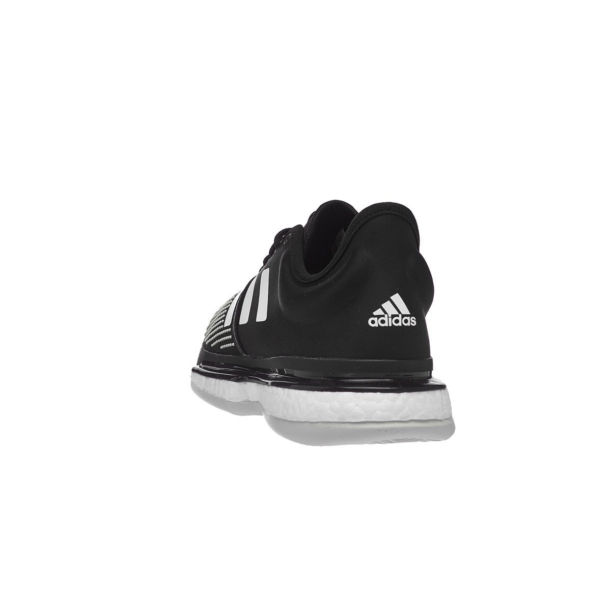solecourt boost clay black women's shoes
