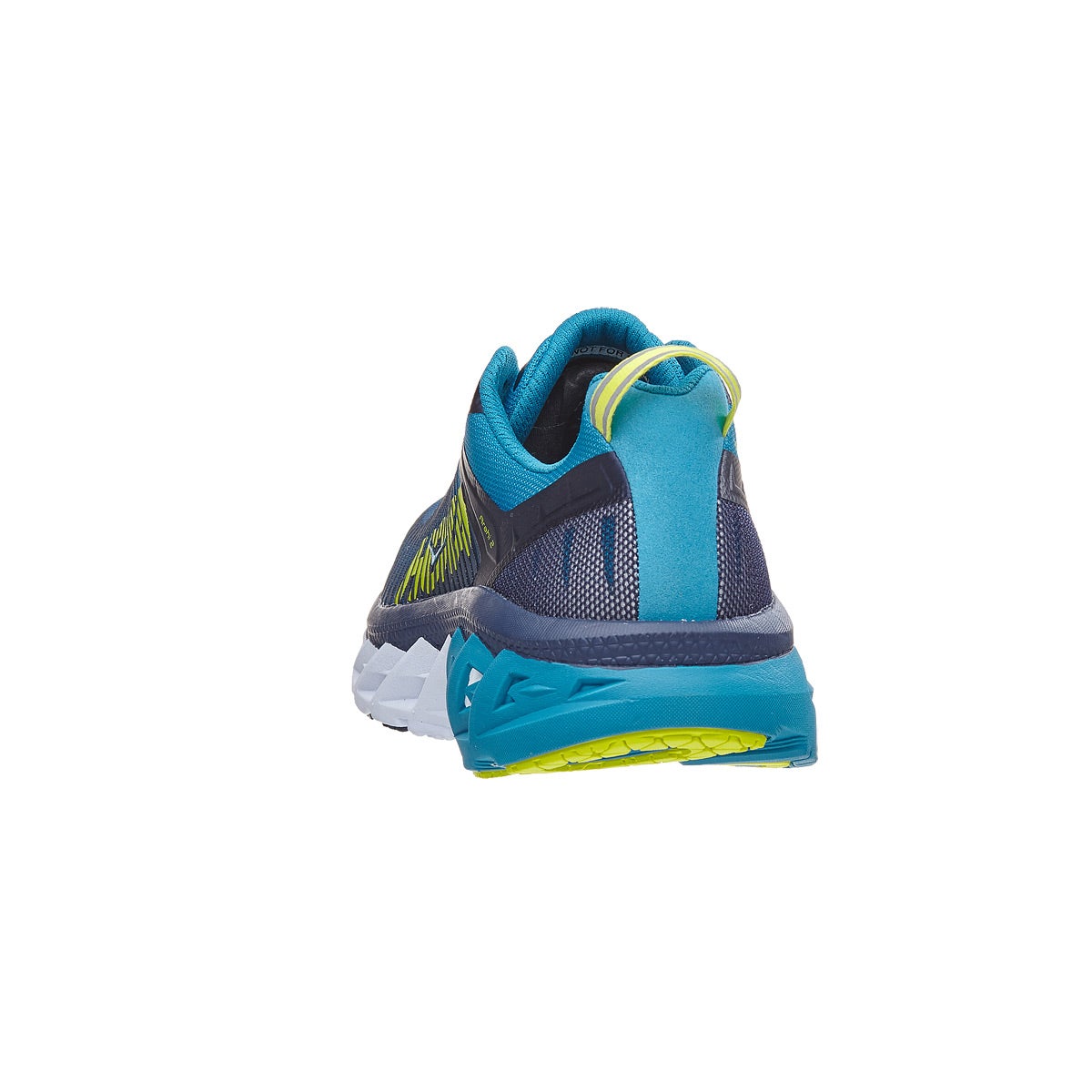 caribbean blue shoes