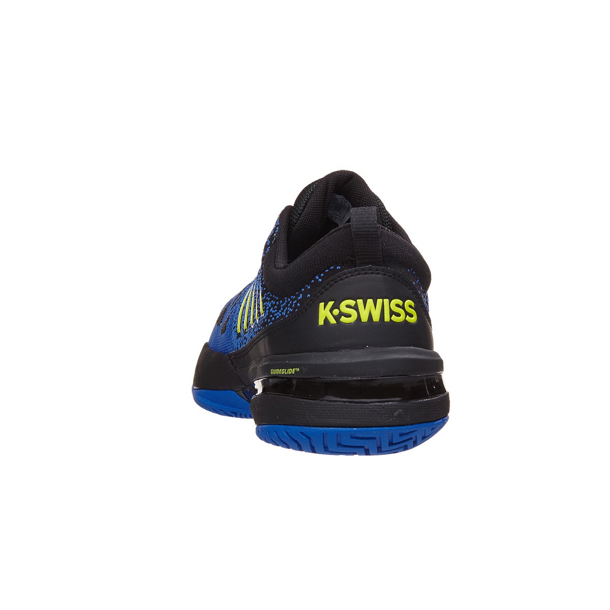 k swiss knitshot