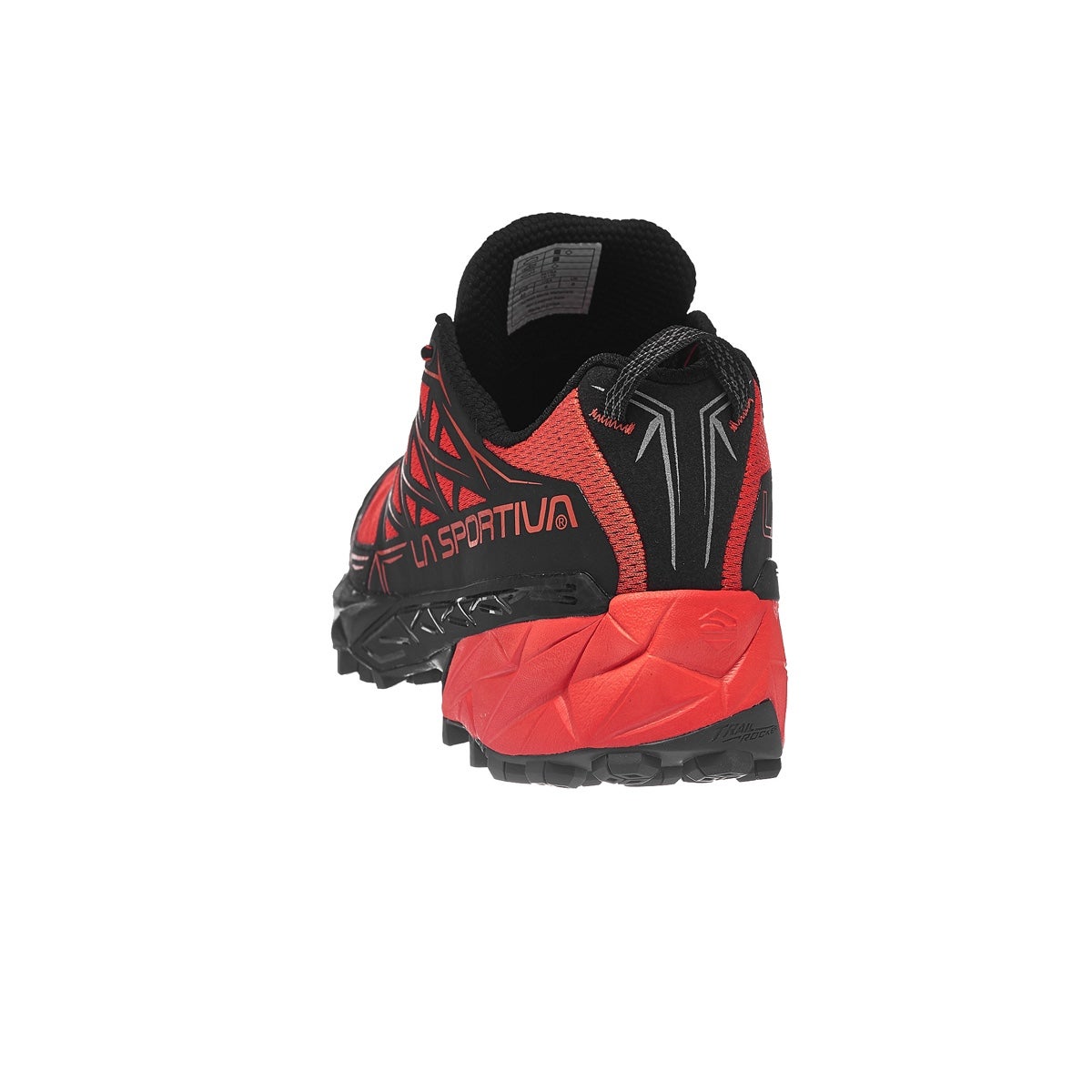 La Sportiva Akyra Men's Shoes Tangerine/Black 360° View | Running Warehouse  Europe
