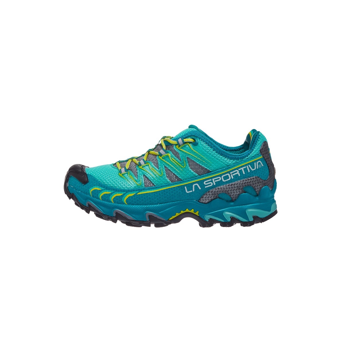 La Sportiva W AKYRA, Emerald - Mint - Fast and cheap shipping -  www.exxpozed.com