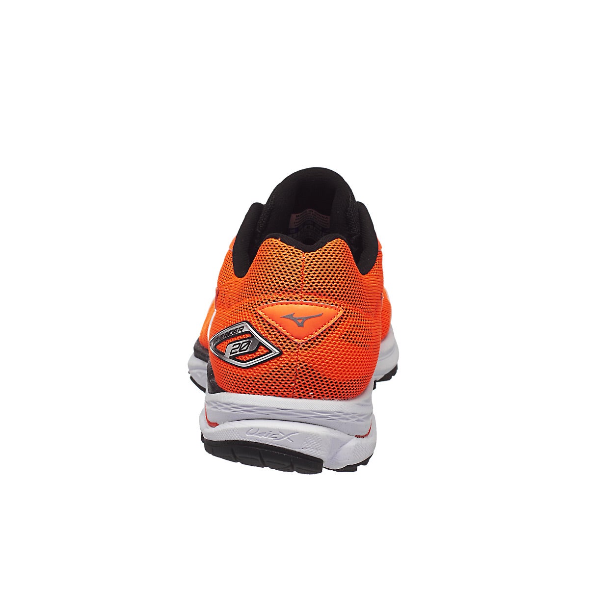 mizuno wave rider 20 clownfish