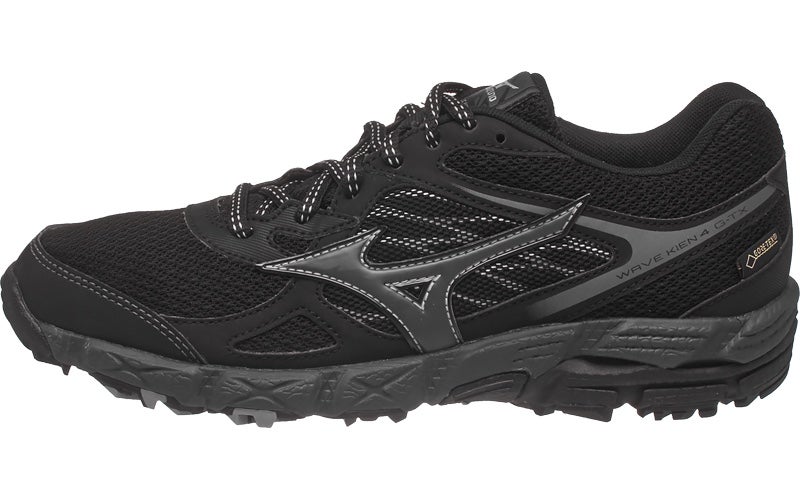 mizuno kien gtx