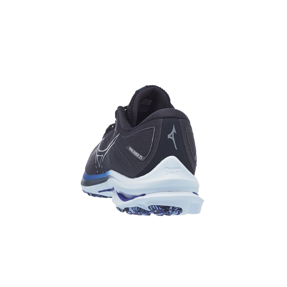 mizuno wave rider running warehouse