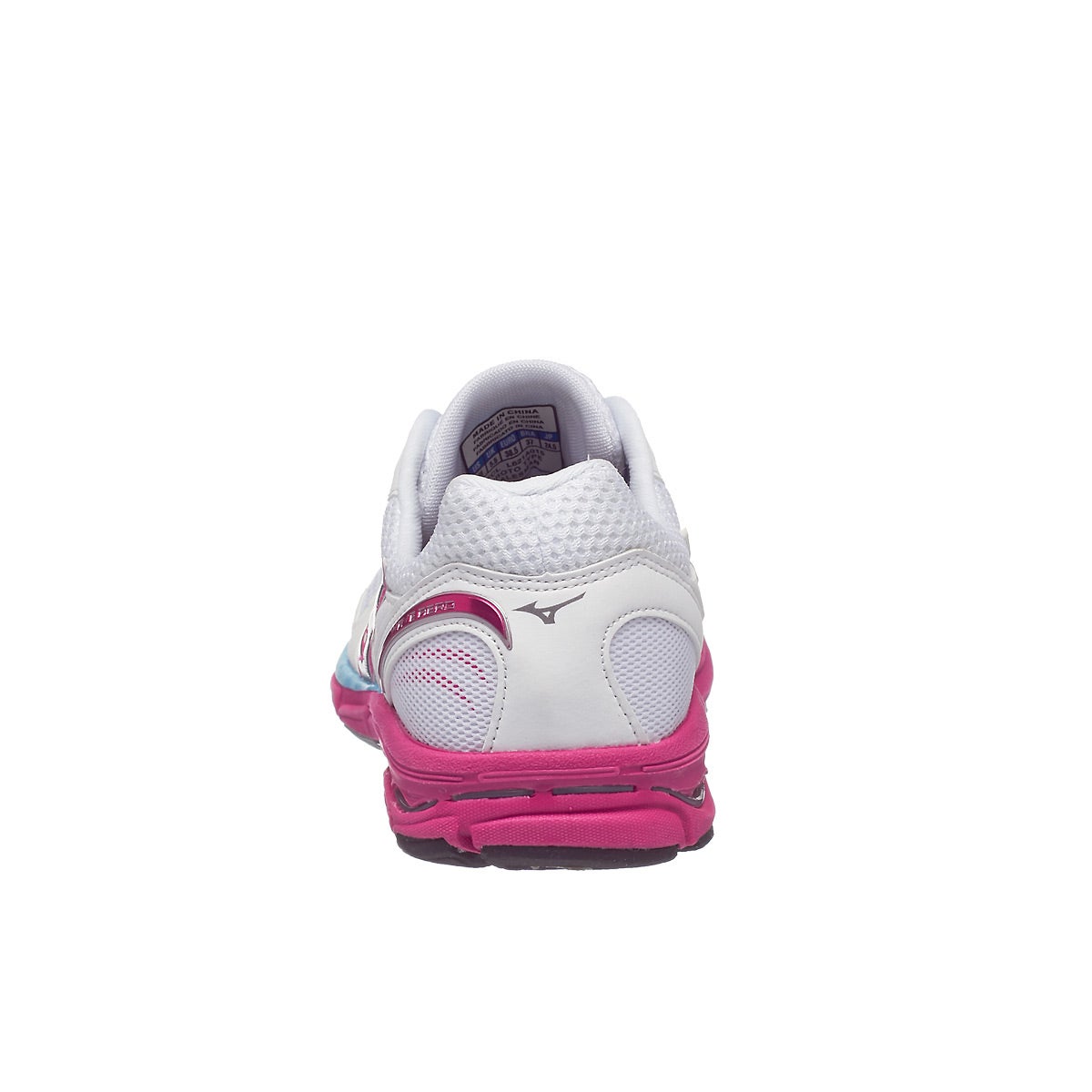 mizuno wave aero 15 pink