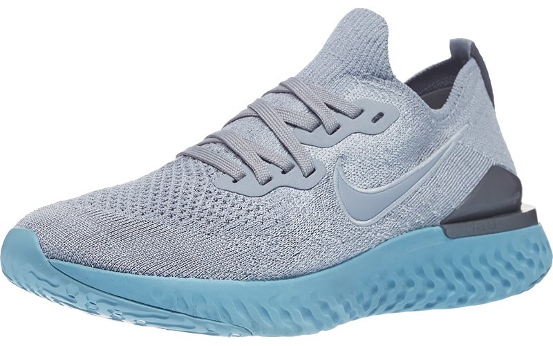 Nike Epic React Flyknit 2 Women's Shoes 