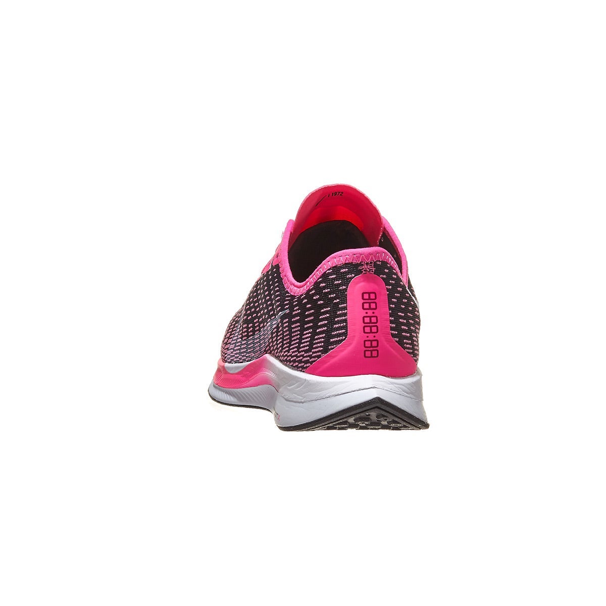 pegasus turbo running warehouse