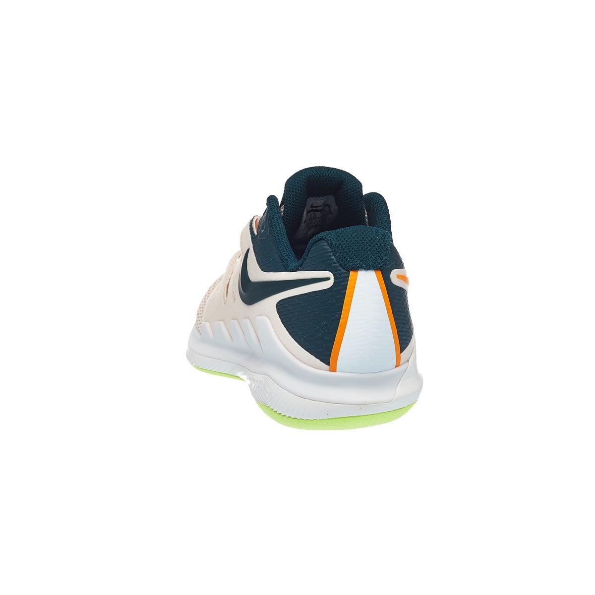 nike air zoom vapor x peach
