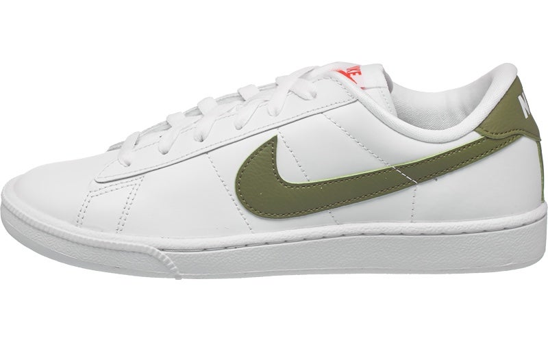 nike tennis classic green