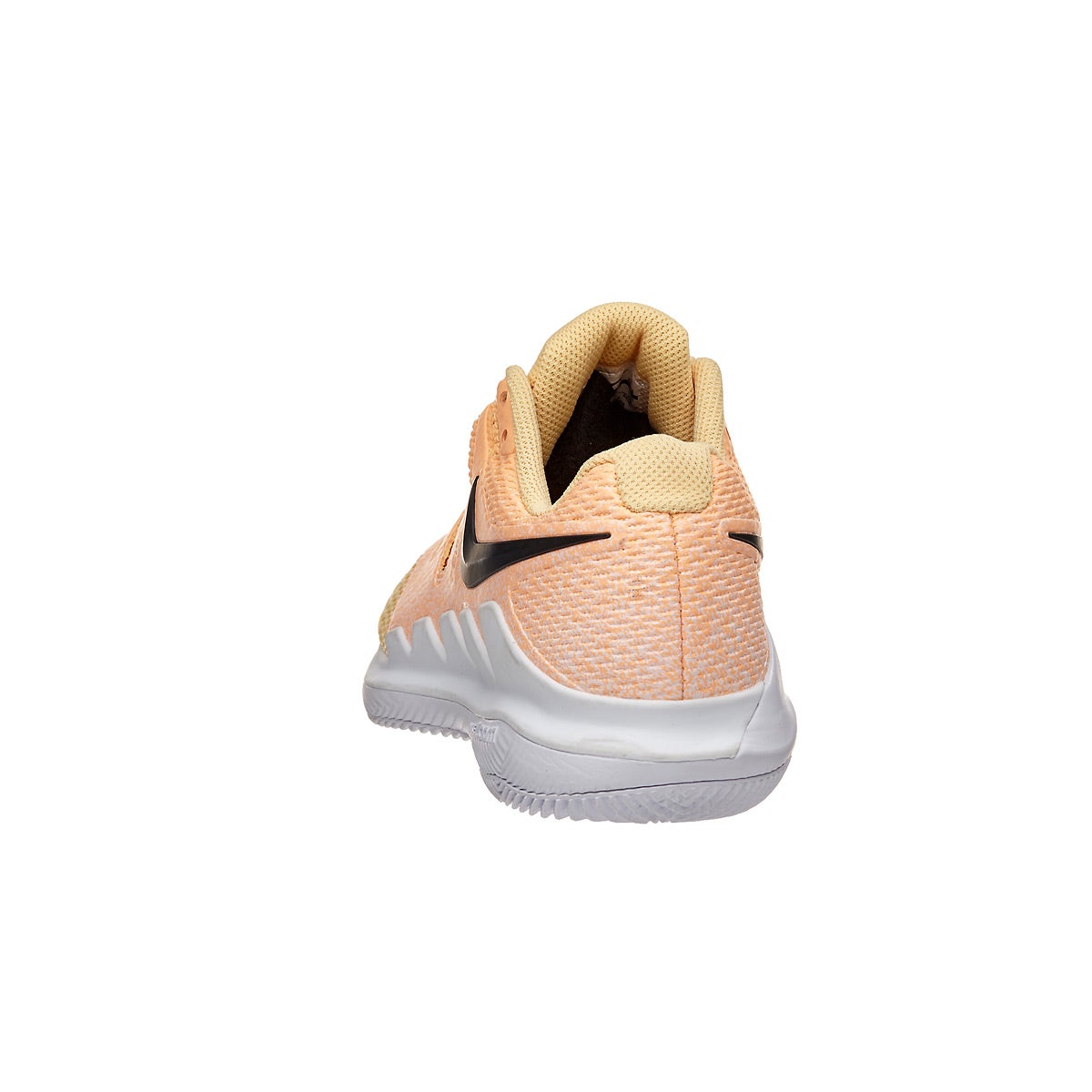 nike air zoom vapor x peach