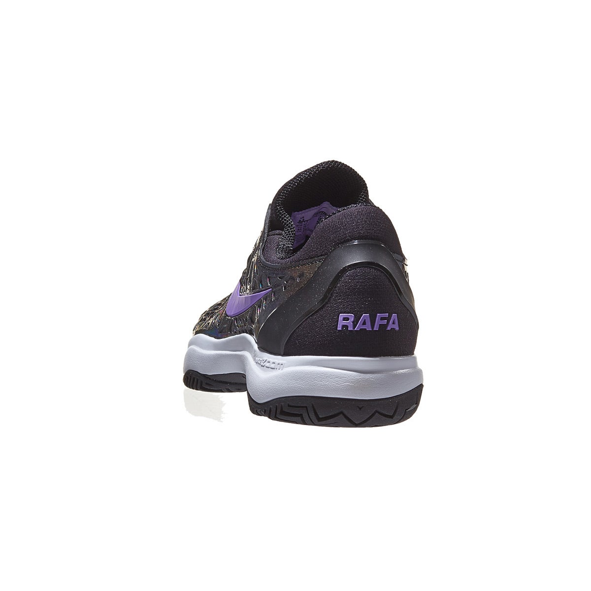 nike hc purple