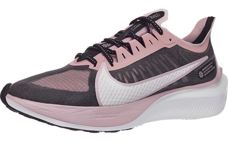 nike zoom gravity women's pink