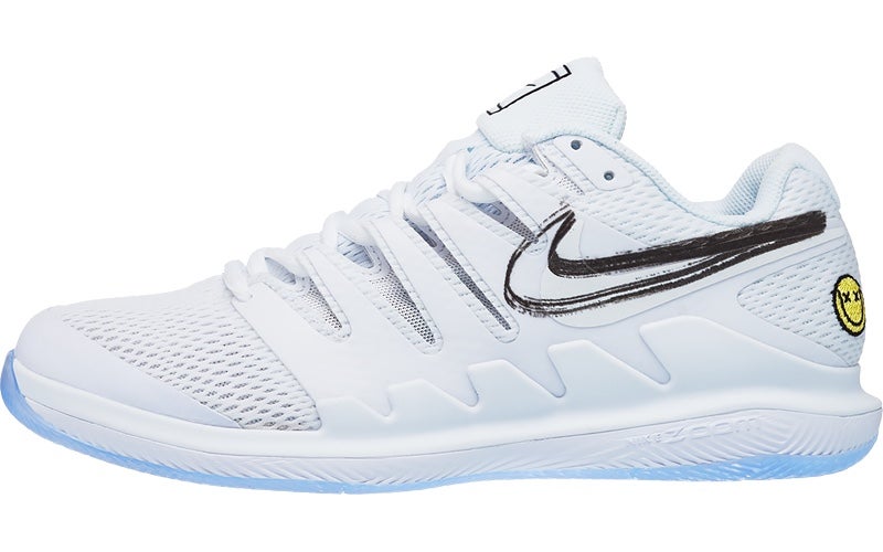 Nike Air Zoom Vapor X White/Summit 