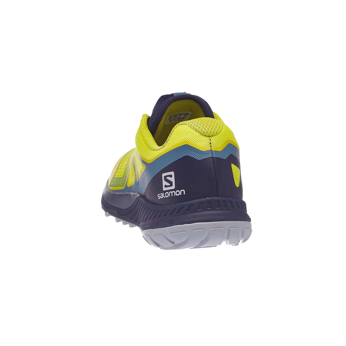 salomon running warehouse