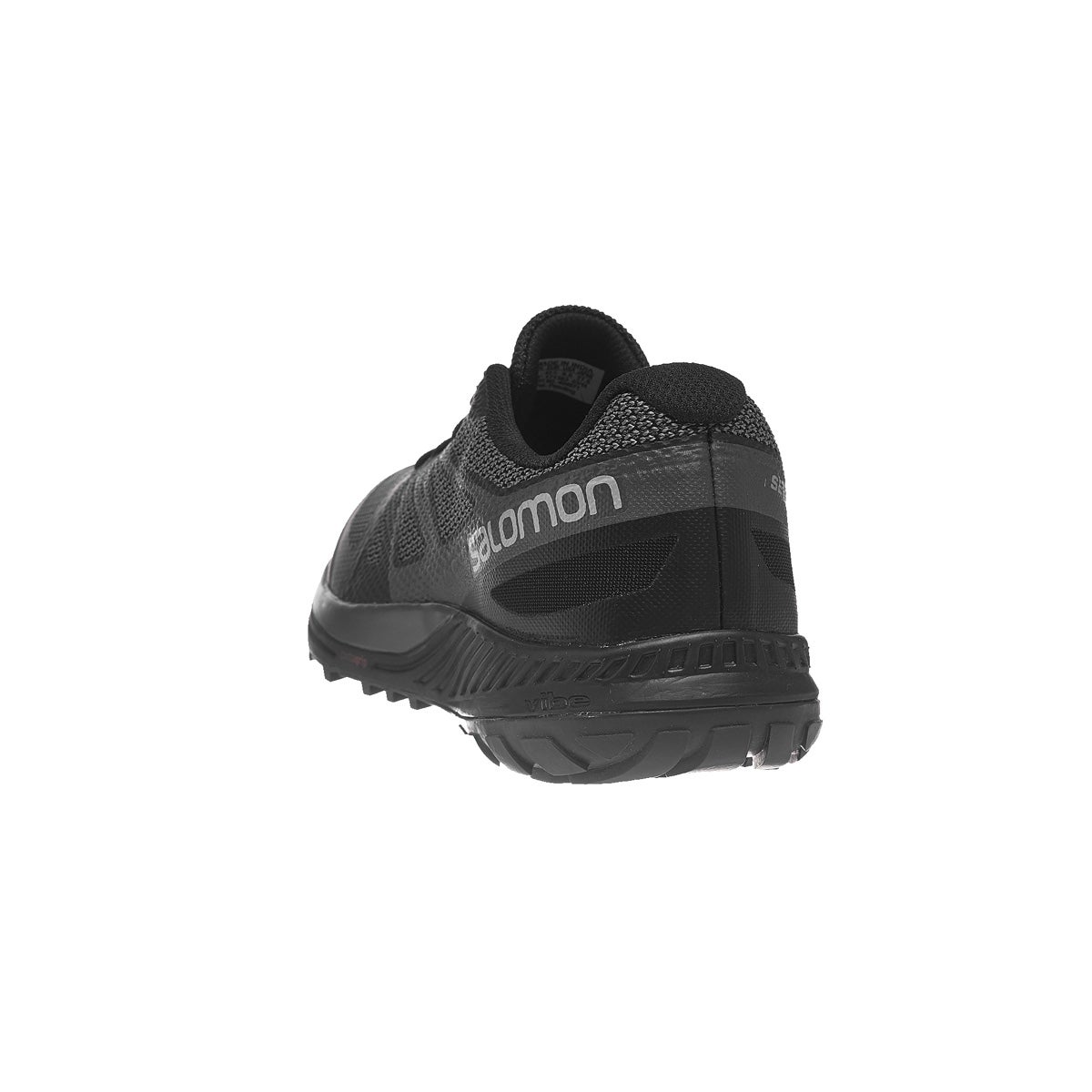 salomon sense escape black