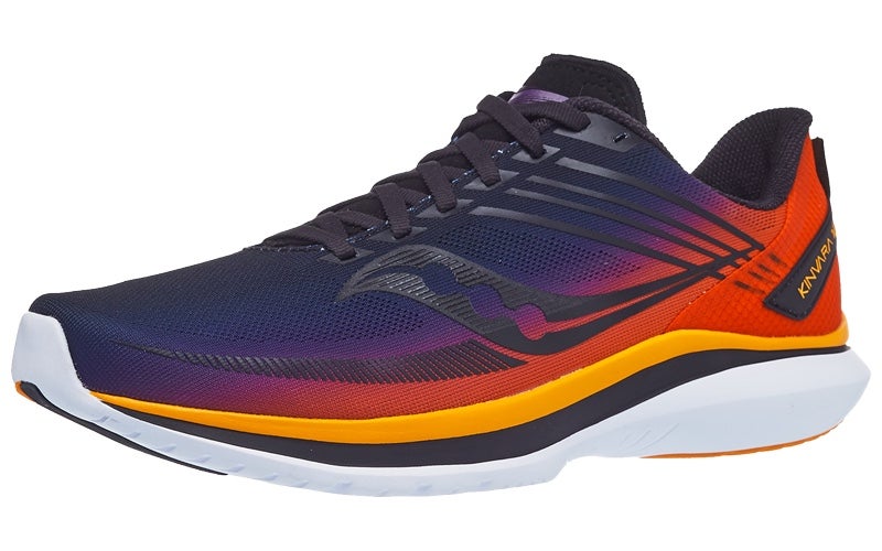kinvara 12 sunset fade