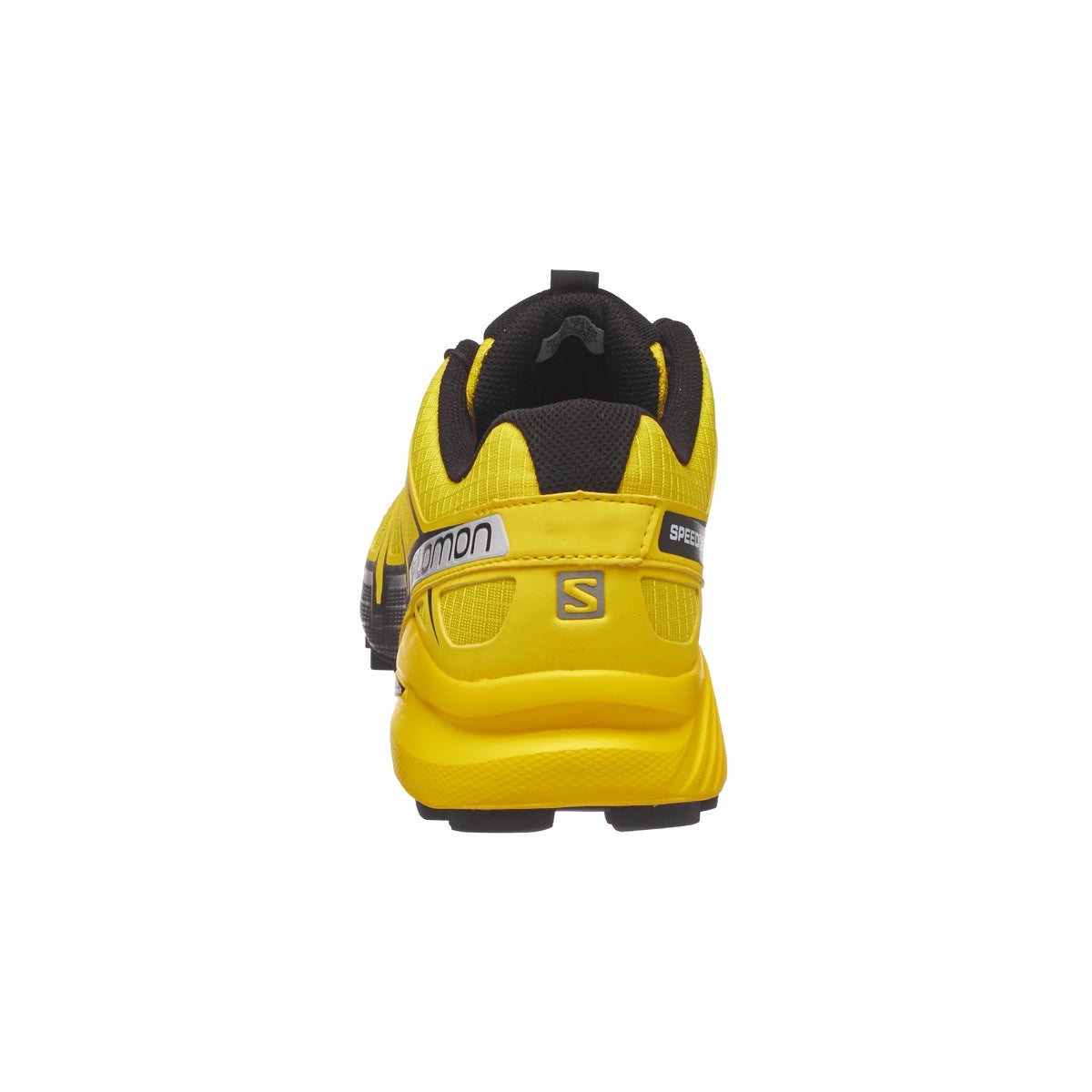 salomon speedcross yellow