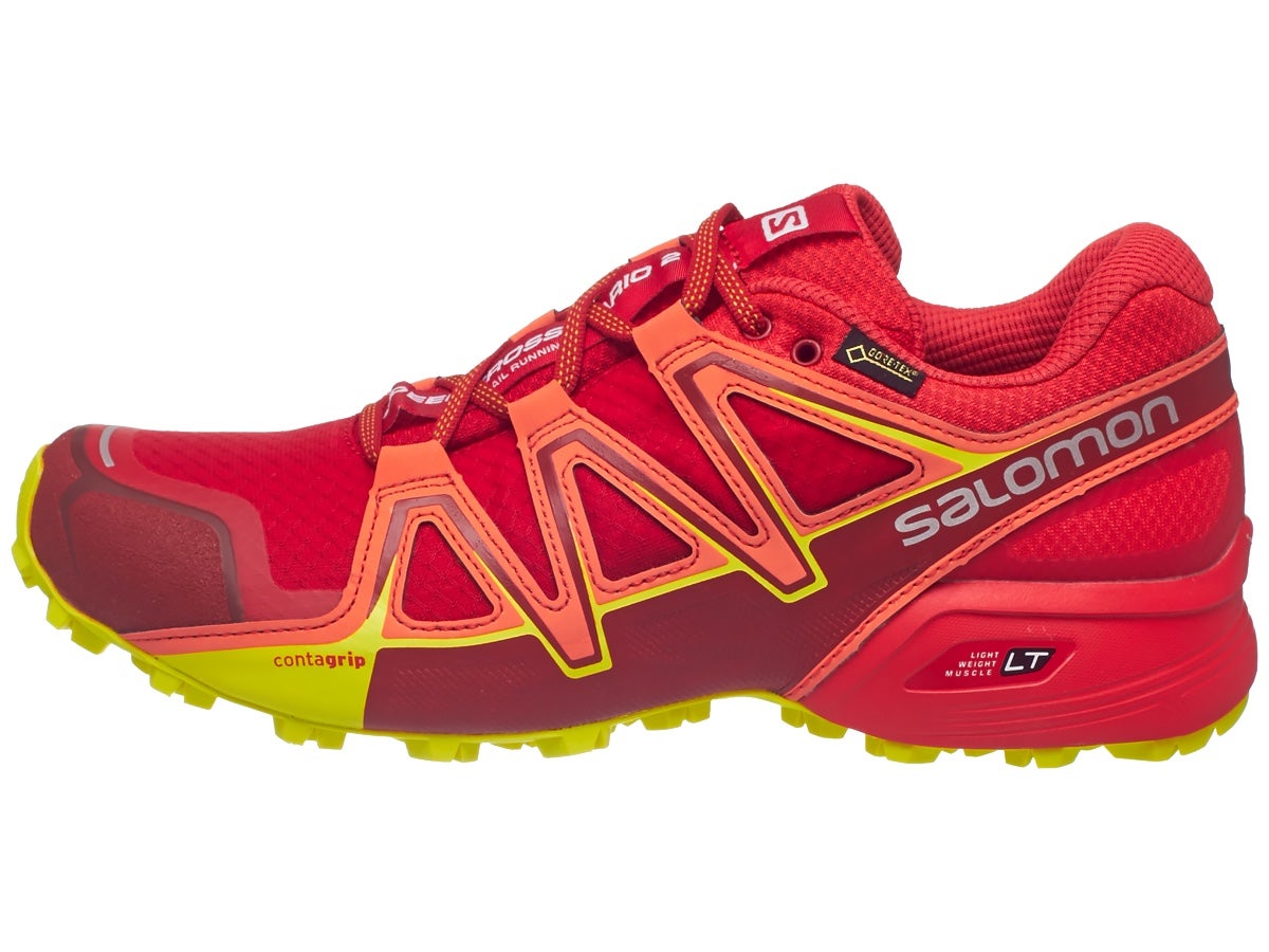 salomon speedcross vario gtx w