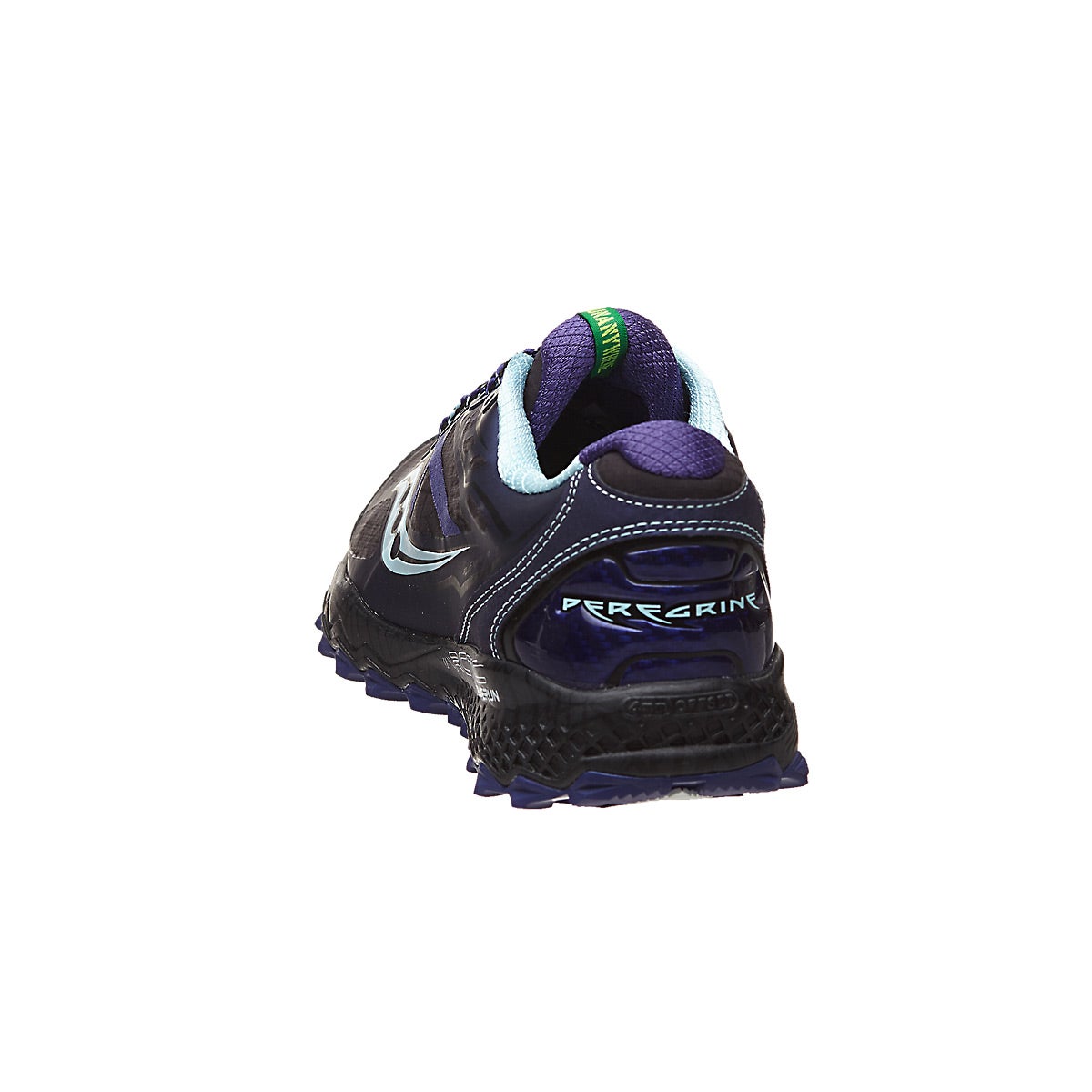 saucony peregrine 6 ice 