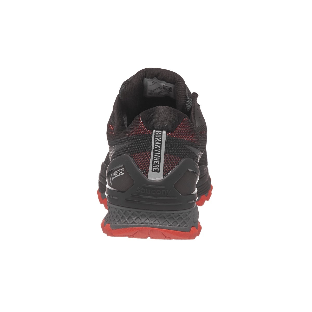 saucony xodus iso 2 gtx